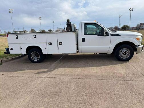 2015 Ford F-450 XL