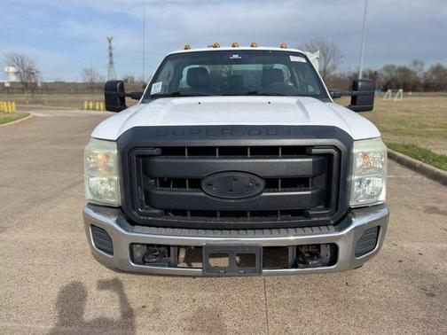 2015 Ford F-450 XL