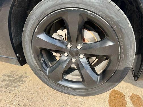 2014 Dodge Charger SXT