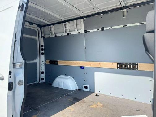 2020 Mercedes-Benz Sprinter 2500 Standard Roof