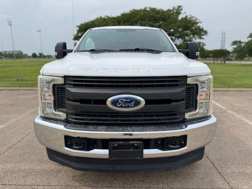 2017 Ford F-250 XL