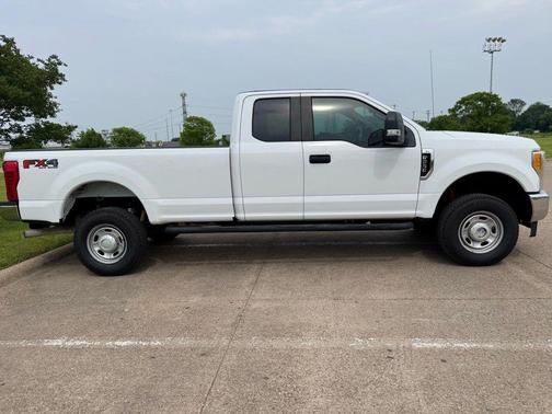 2017 Ford F-250 XL