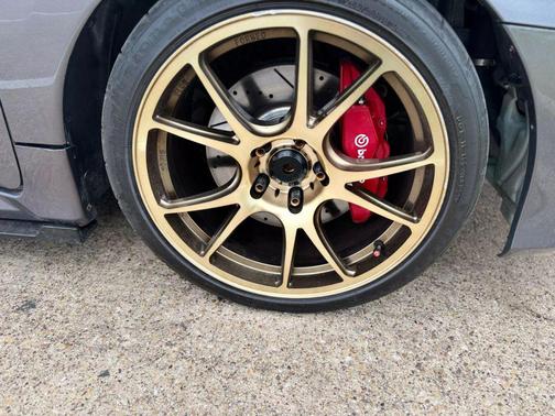 2019 Honda Civic Si Base