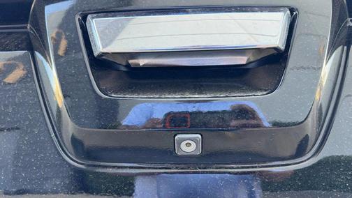 2013 Cadillac Escalade EXT Premium