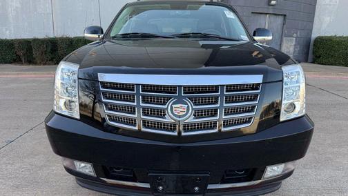 2013 Cadillac Escalade EXT Premium