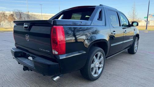 2013 Cadillac Escalade EXT Premium