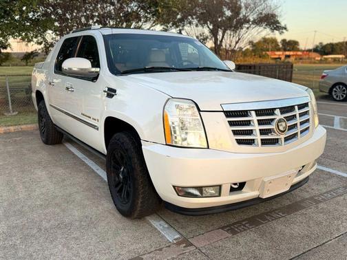 2007 Cadillac Escalade EXT Base