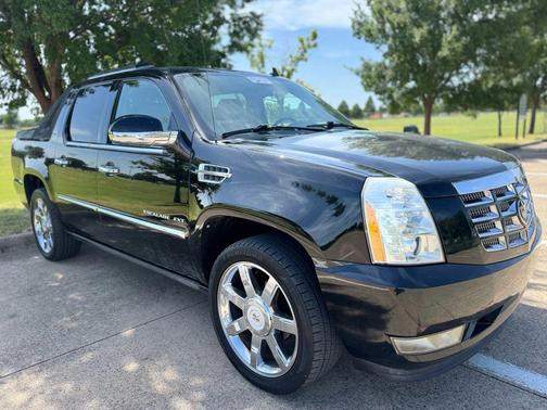 2012 Cadillac Escalade EXT Premium