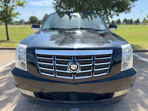2012 Cadillac Escalade EXT Premium