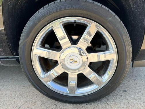 2012 Cadillac Escalade EXT Premium