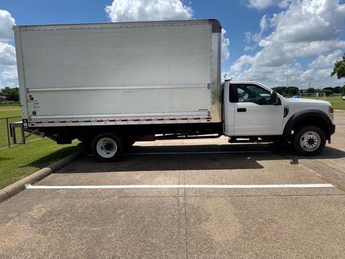 2020 Ford F-450 XL