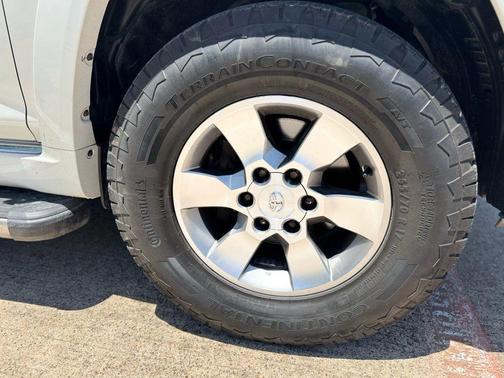 2013 Toyota 4Runner SR5