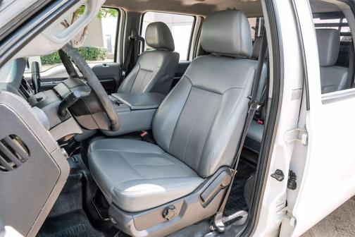 2015 Ford F-450 XL