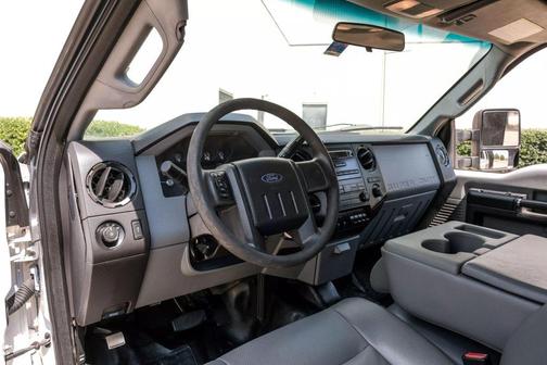 2015 Ford F-450 XL