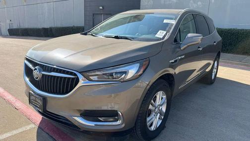 2020 Buick Enclave FWD Essence