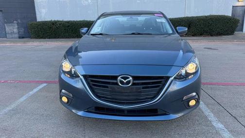 2015 Mazda Mazda3 i Touring