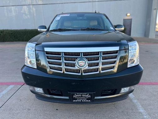 2013 Cadillac Escalade EXT Premium