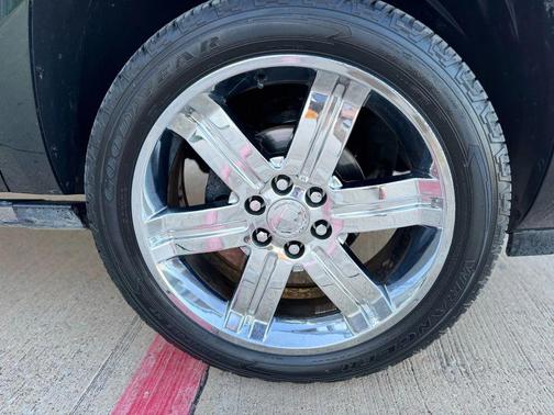 2013 Cadillac Escalade EXT Premium