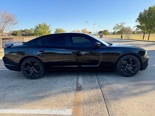 2014 Dodge Charger R/T