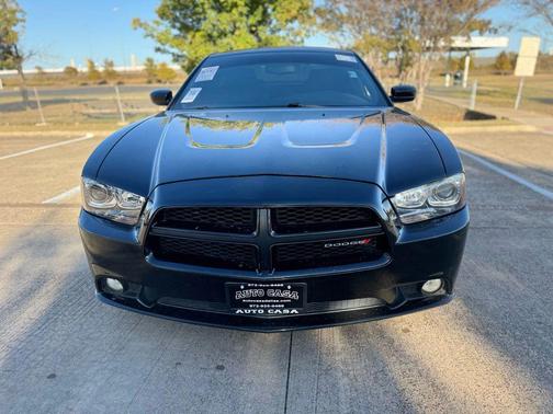 2014 Dodge Charger R/T