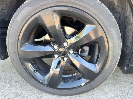 2014 Dodge Charger R/T