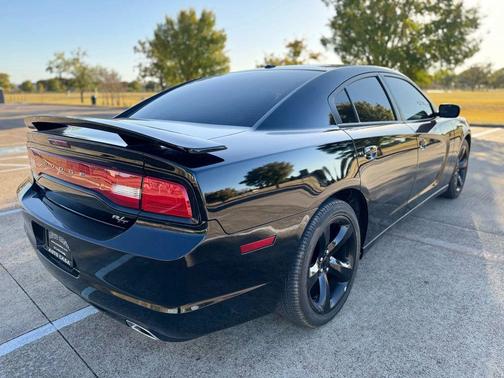 2014 Dodge Charger R/T