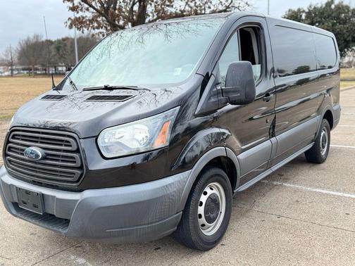 2015 Ford Transit-150 Base
