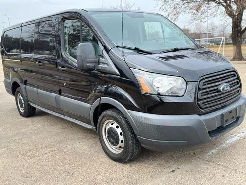2015 Ford Transit-150 Base