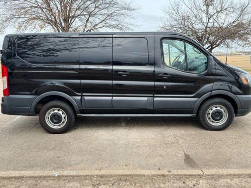 2015 Ford Transit-150 Base