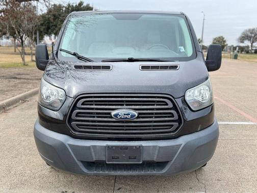 2015 Ford Transit-150 Base