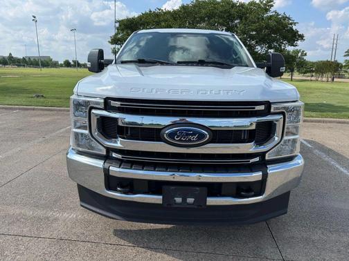 2022 Ford F-250 XL