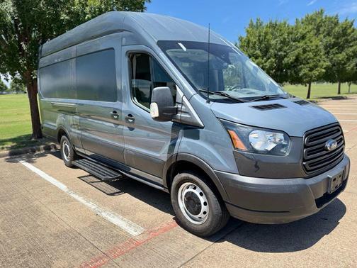 2020 Ford Transit-250 Base