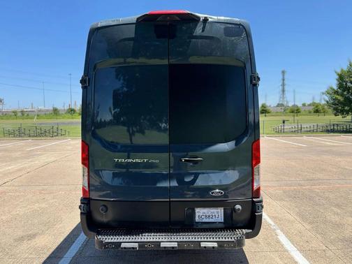 2020 Ford Transit-250 Base