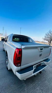 2013 Cadillac Escalade EXT Premium