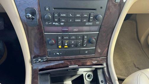 2013 Cadillac Escalade EXT Premium