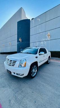2013 Cadillac Escalade EXT Premium