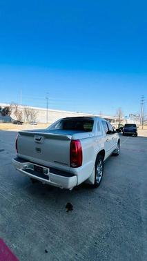 2013 Cadillac Escalade EXT Premium