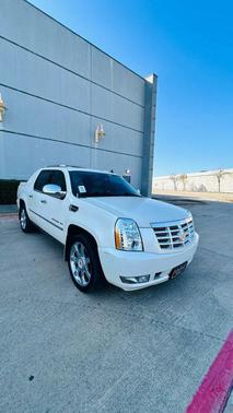 2013 Cadillac Escalade EXT Premium