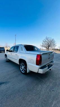 2013 Cadillac Escalade EXT Premium