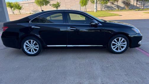 2012 Lexus ES 350 Base