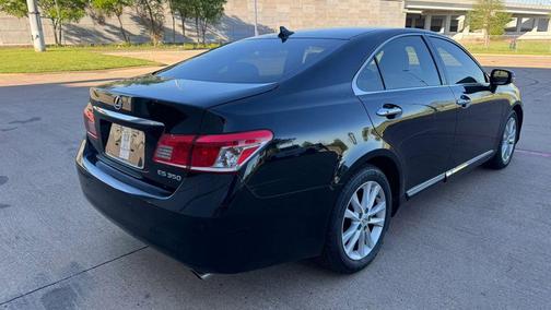 2012 Lexus ES 350 Base