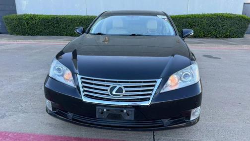 2012 Lexus ES 350 Base