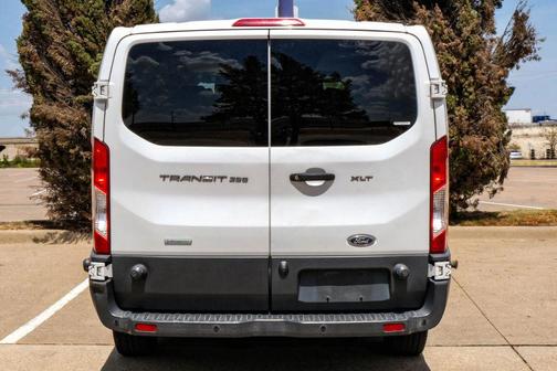 2018 Ford Transit-350 XLT