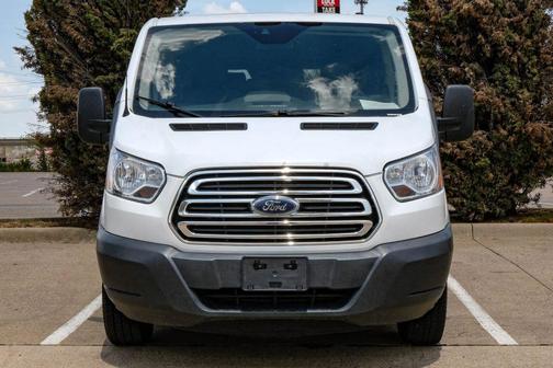 2018 Ford Transit-350 XLT