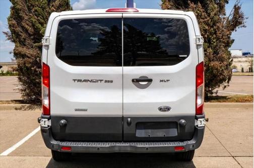 2018 Ford Transit-350 XL
