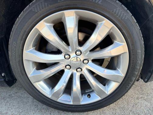 2018 Chrysler 300 Touring