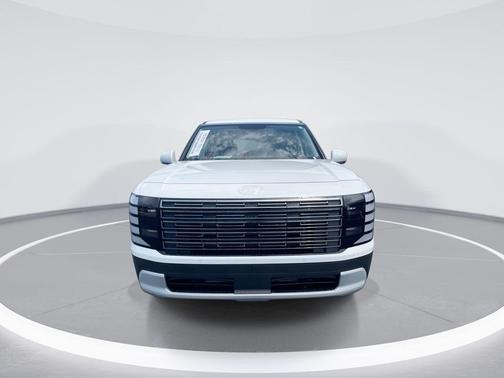 Pearl 2026 Hyundai PALISADE SE