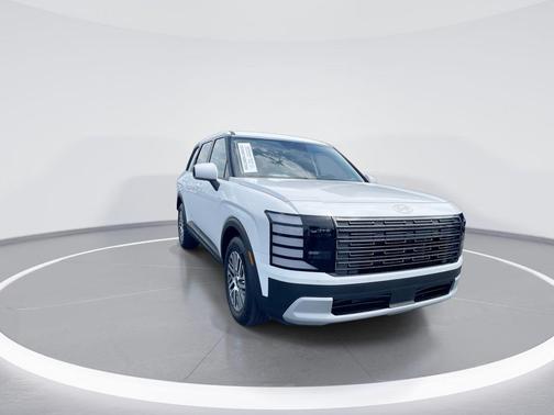 Pearl 2026 Hyundai PALISADE SE