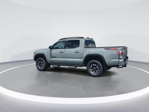 Lunar 2022 Toyota Tacoma TRD Off Road