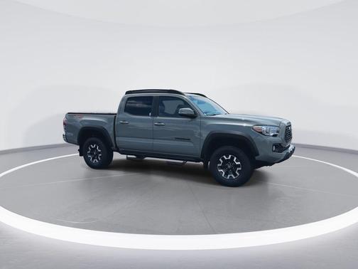 Lunar 2022 Toyota Tacoma TRD Off Road